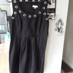 Calvin Klein LBD